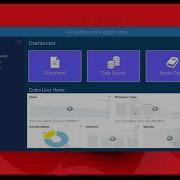 VB NET C Modern Dashboard Design Windows Application Form In Visual Studio GunaFramework