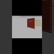 Html Css Open Book Dictionary Animation Shorts