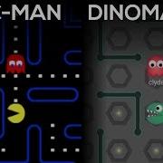 Coding Multiplayer IO Pac Man In One Week Timelapse