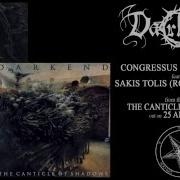DARKEND Congressus Cum Dæmone Featuring SAKIS TOLIS