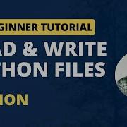 File Handling Read Write And Delete Python Files Jcchouinard Com