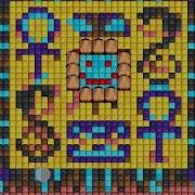 Pixel Flow Level 338 Walkthrough Gameplay