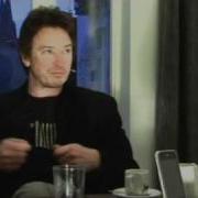 Alan Wilder About Depeche Mode And More