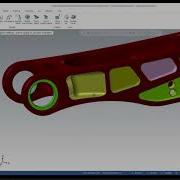 Explode Mesh Tool