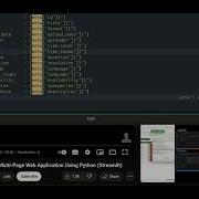 Download A Video Information Using Python Yt Dlp Module