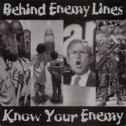 Behind Enemy Lines Voice Of Dissent 2002