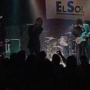 The Strokes Juicebox Live El Sol Madrid 2005