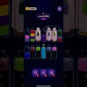 Magic Sort Ultimate Level 451 455 Walkthrough All Secrets Strategies