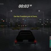Driver Syndicate The President S Run