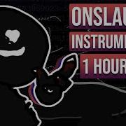 Friday Night Funkin VS Bob Onslaught Instrumental 1 Hour Loop