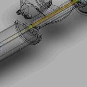 SolidWorks Flow Simulation Particle Study
