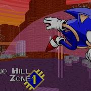 SRB2 2 Speedrun Tutorial TH1 Sonic