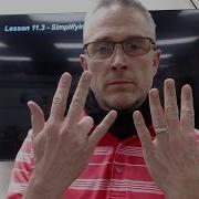 Algebra 1 Lesson 11 3 Simplifying Square Roots