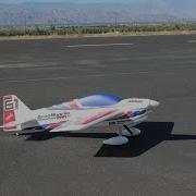 Multiplex AcroMaster Pro RR