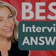 Top 10 Most Common Job Interview Questions ANSWERED