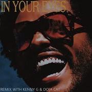 The Weeknd In Your Eyes Ultimate Remix Feat Kenny G Doja Cat Audio