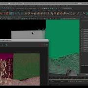 Fire Maya Tutorial