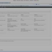 WordPress Sidebar And Widgets