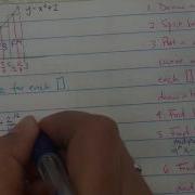 Reimann Sums Rectangles Midpoint
