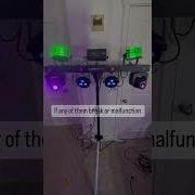 One Reason To Rethink Getting The Chauvet Gigbar Djsetup