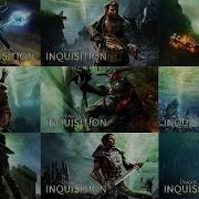 Dragon Age Inquisition Love Theme Version 2