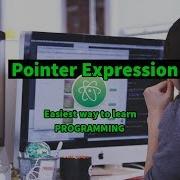 Pointer Expression In C Easiest Way To Learn Pointer Expressions With Atom Editor In Windows 10 46