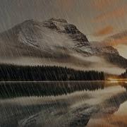 CSS Rain Animation With Lighting Rain Effect With Html5 And CSS3