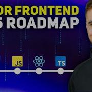Senior Frontend Developer Roadmap 2025 5 Proven Steps To 100K