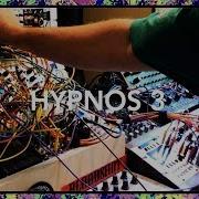 Eurorack Modular Synth Jam Hypnos 3 TASCAM Mix Feat DFAM Mother 32 Maths Clouds Et Al