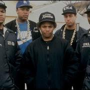 N W A Real Niggaz Instrumental 1991