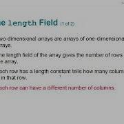 Java Array And ArrayList Part2