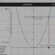 Epsilon Delta MOM DESMOS EXERCISE