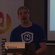 1 NativeScript Developer Day EU Keynote