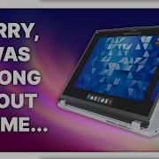 I Was WRONG About Linux Touchscreens GNOME Plasma Mobile And Phosh Tested