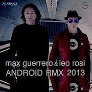 Android Gigi D Agostino Remix
