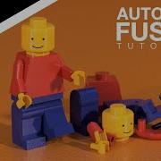 Fusion 360 для начинающих Урок 10g Учебное пособие по сборке 2023