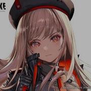 NIKKE Battle Music MIX