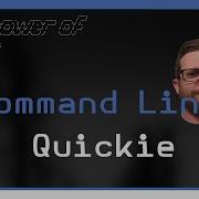 Linux Command Line Quickie The Power Of Pwd