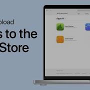 How To Upload Your App To The App Store Xcode App Store Connect