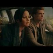 We Remain By Christina Aguilera Catching Fire Video