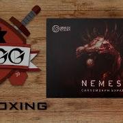 Nemesis Carnomorphs Expansion Unboxing