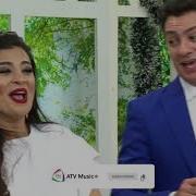 Aynur Dadaşova Gizli Eşqim Gündən Günə