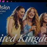 Remember Monday What The Hell Just Happened United Kingdom Grand Final Eurovision 2025