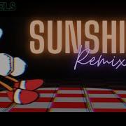 Sunshine REMIX VS Sonic Exe 2 0
