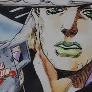 Christmas Toast JoJo Christmas Manga Animation ジョジョの奇妙な冒険 4K