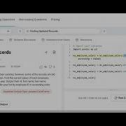Finding Updated Records Python Solution StrataScratch Microsoft