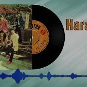 Haramiler Arpa Buğday Daneler Orijinal Plak Kaydı 1968