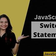 Switch Statement In JavaScript With Practice Q JavaScript Tutorial 9 Webdevelopment Programming