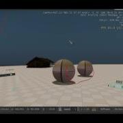 Animating Rope In CryEngine 3