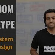 Zoom System Design WhatsApp FB Video Calling System Design System Design Interview Question